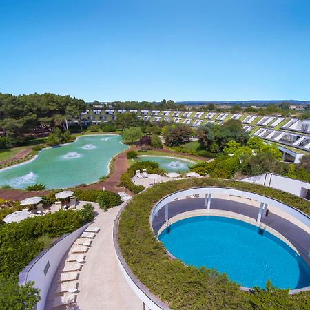 קסטלנטה מרינה Ethra Reserve Kalidria מראה חיצוני תמונה