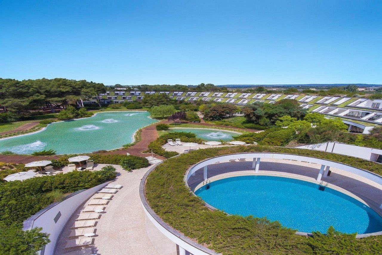 קסטלנטה מרינה Ethra Reserve Kalidria מראה חיצוני תמונה