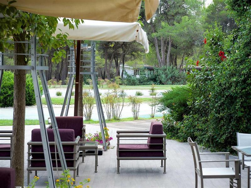 קסטלנטה מרינה Ethra Reserve Kalidria מראה חיצוני תמונה