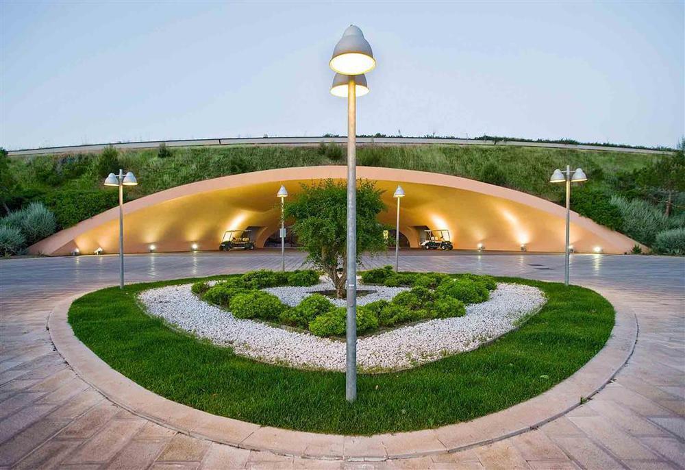 קסטלנטה מרינה Ethra Reserve Kalidria מראה חיצוני תמונה